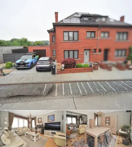 Residence for sale