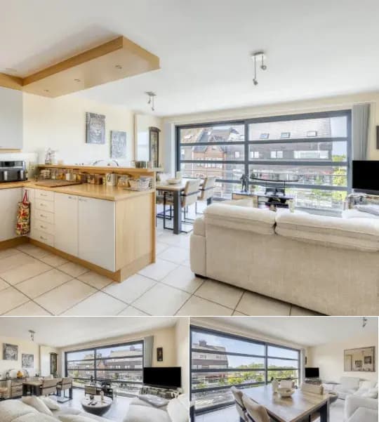 Apartment for sale