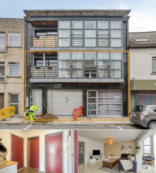 Apartment for sale
