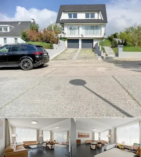 Villa for sale