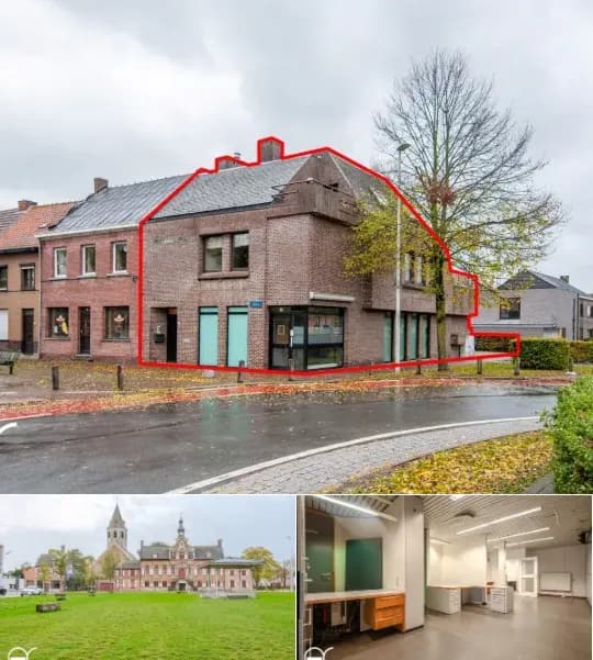 Residence for sale