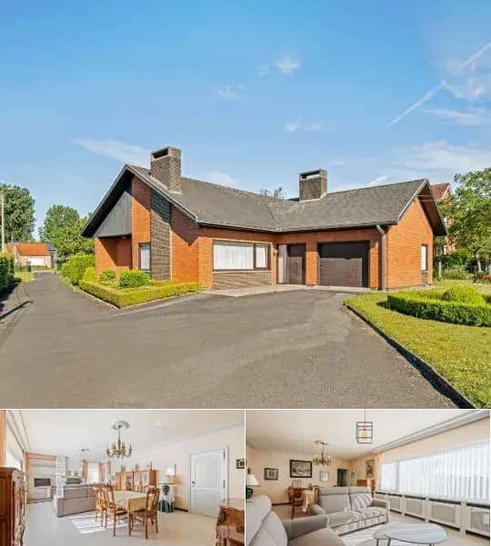 Residence for sale