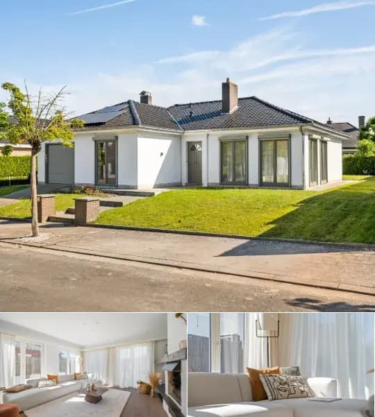 Residence for sale