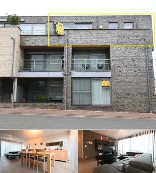 Apartment for rent
