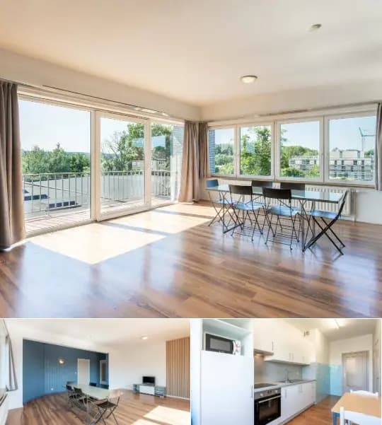Apartment for sale
