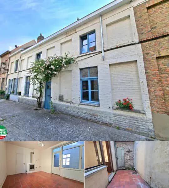 Residence for sale