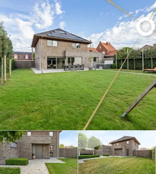Villa for sale