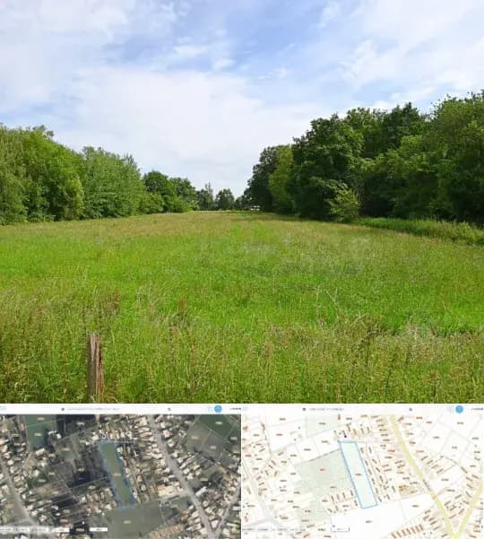Farmland for sale