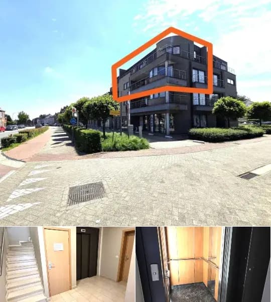 Duplex for sale