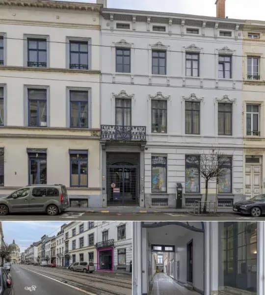 Studio for sale