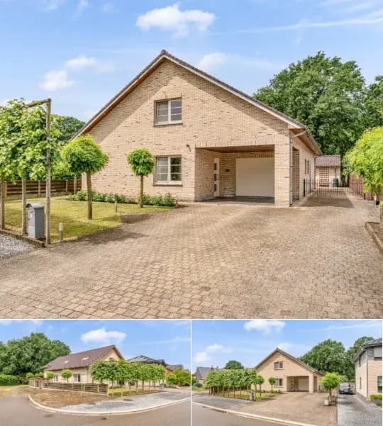 Residence for sale