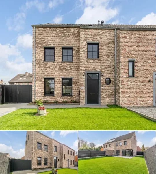Residence for sale
