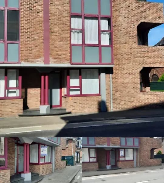 Apartment for rent