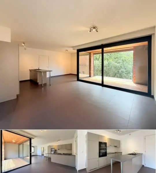 Apartment for rent