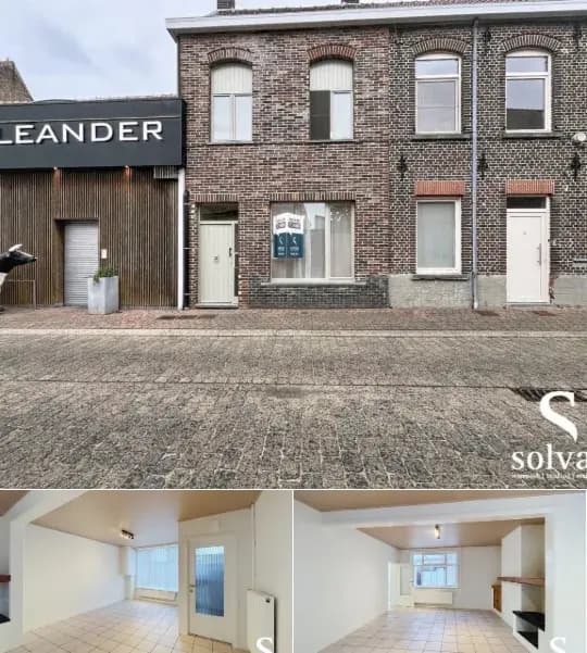 Residence for rent