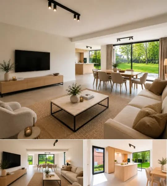 Residence for sale