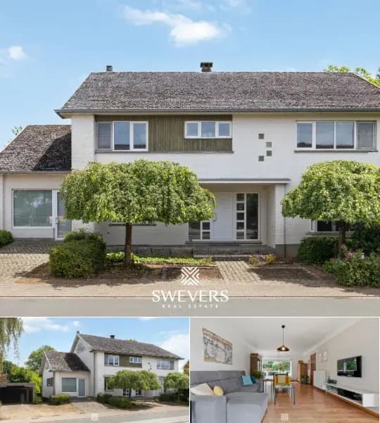 Residence for sale