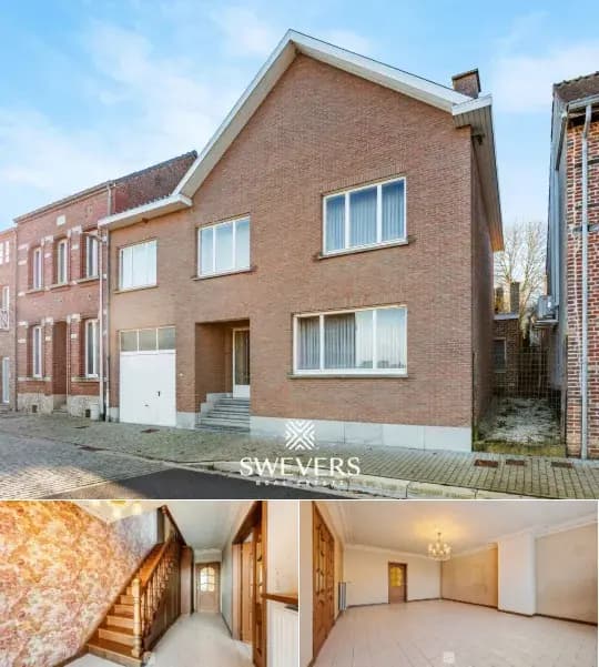 Residence for sale