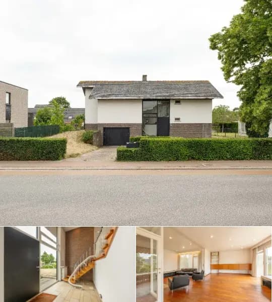 Residence for sale