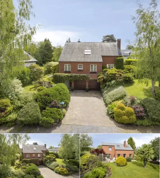 Villa for sale