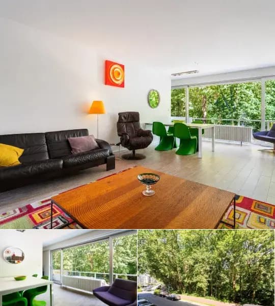 Apartment for sale