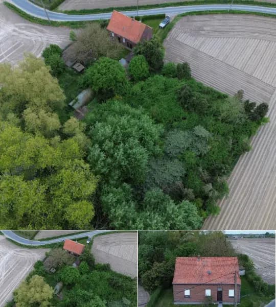 Residence for sale
