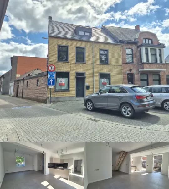 Residence for rent