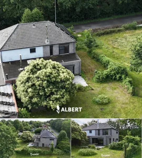 Residence for sale