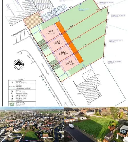 Land for sale