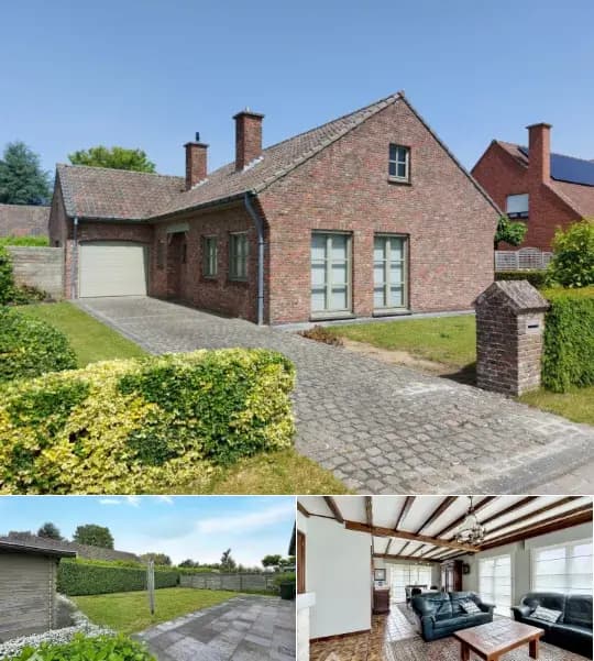 Residence for sale