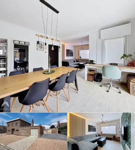 Residence for sale