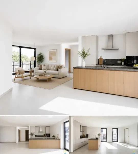 Apartment for sale (New construction project)