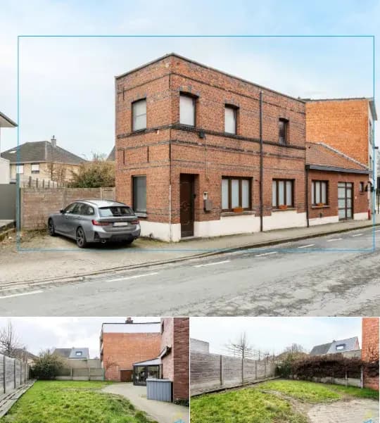 Residence for sale