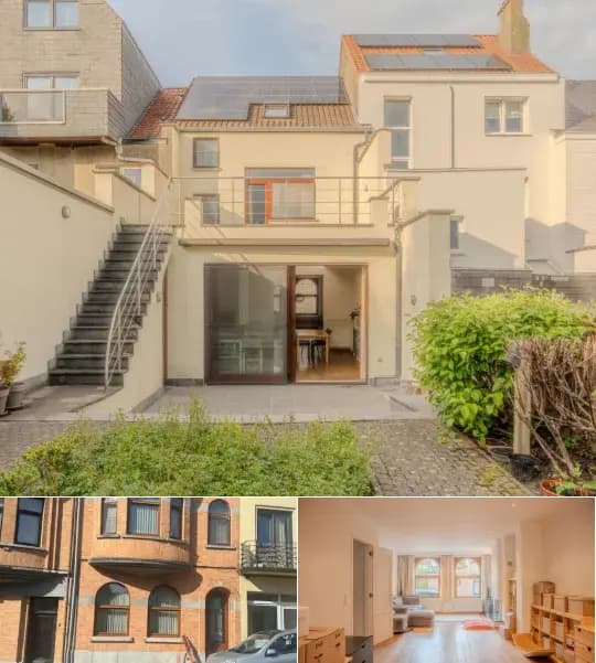 Residence for rent
