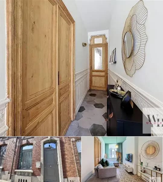 Residence for sale