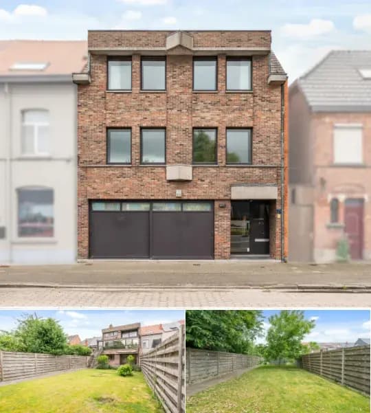 Residence for sale