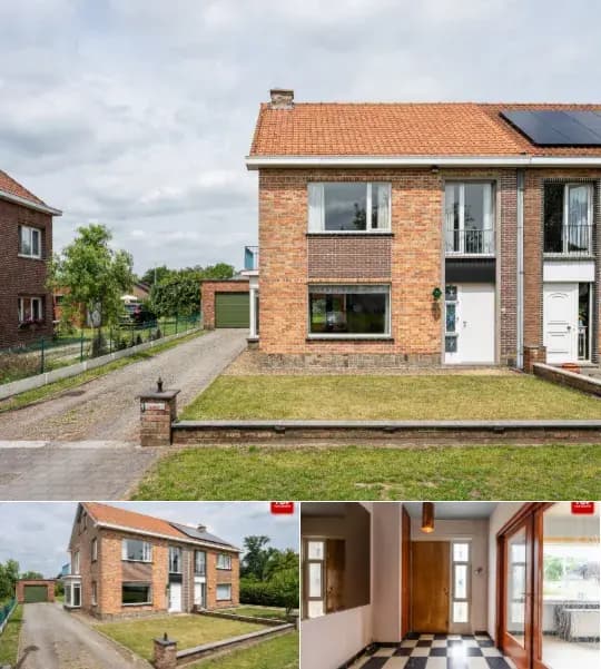 Residence for sale