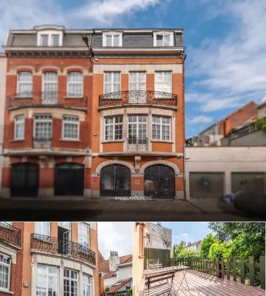 Residence for sale