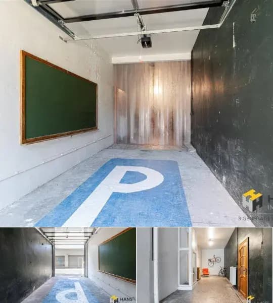 Garage for sale