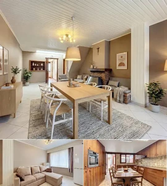 Residence for sale