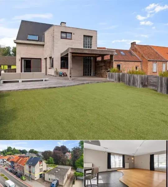 Apartment for sale