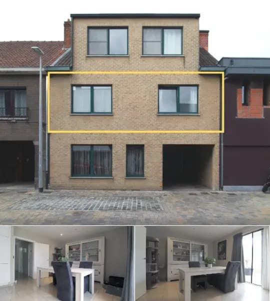 Apartment for rent