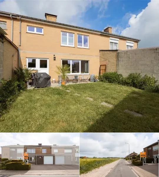 Residence for sale
