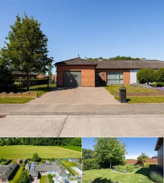 Residence for sale