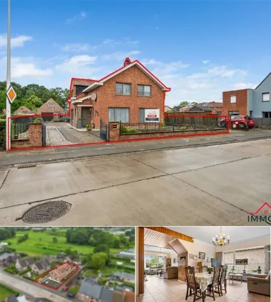 Residence for sale