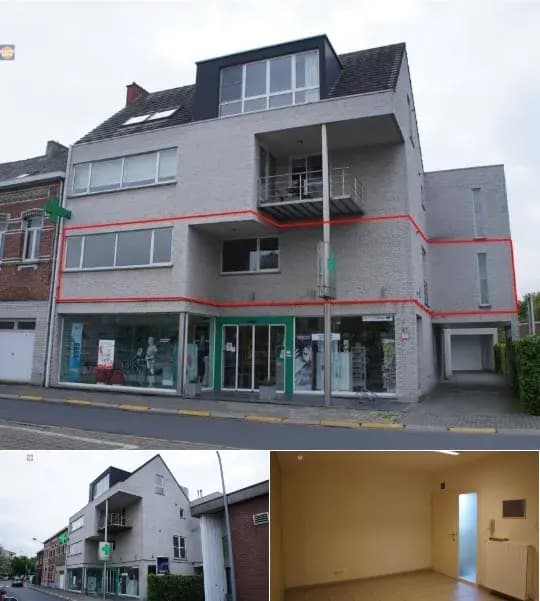 Office space for rent