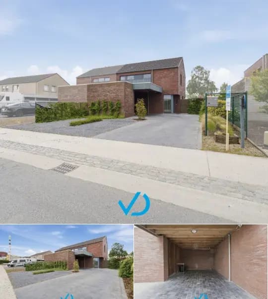 Residence for sale