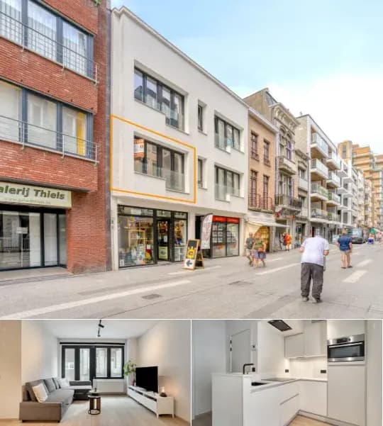 Apartment for sale