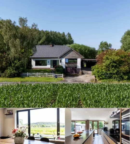 Residence for sale