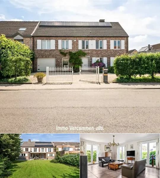 Residence for sale